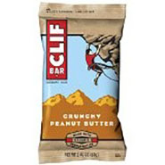 Clif Bar Peanut butter
